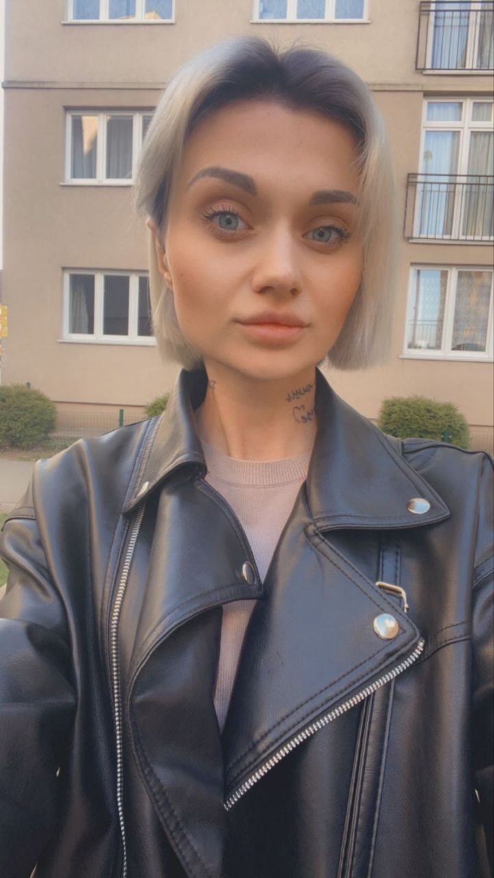 Ирина Норкус