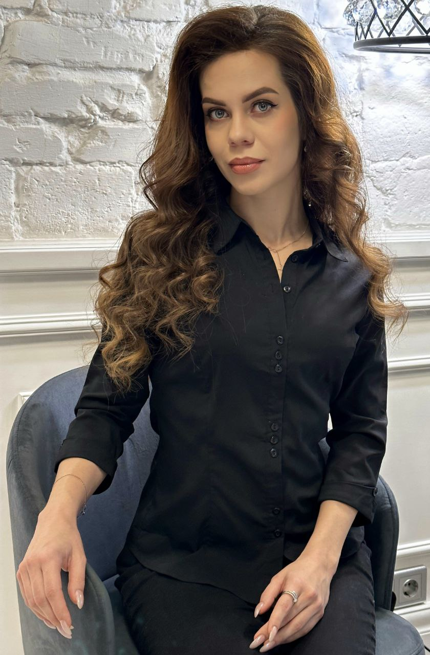Екатерина Емельянова